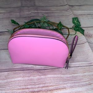 NWOT A New Day Pink Wristlet